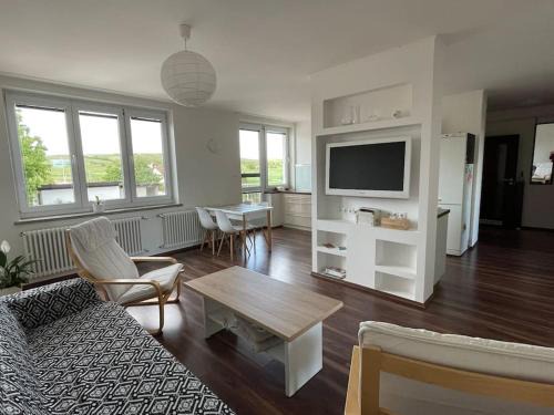 Brezi Apartment | Pet-Friendly Apartmán Kristína with 9.5/10 Guest Rating