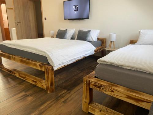 Mikulov Apartment | Pet-Friendly Apartmán KUGA: Guest Rated 9.2/10