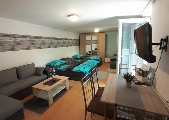 Bzenec Apartment | Child-Friendly Getaway at Apartmán LauMar 2 - Rated 8.7