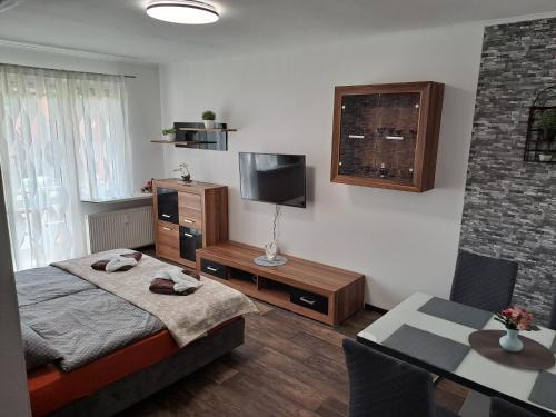 Nova Role Apartment | Pet-Friendly Comfort at Apartmán Lenka - Guest Rated 9.1