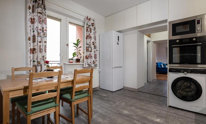 Liptovsky Mikulas Apartment | Family-Friendly Comfort at Apartmán LM - Guest Rated 9.8