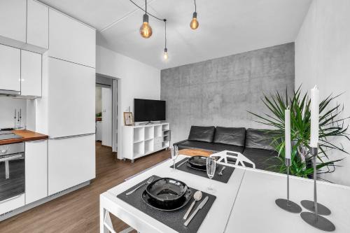 Svoboda nad Upou Apartment | Child-Friendly Escape at Apartmán Lucie - Rated 9.1/10