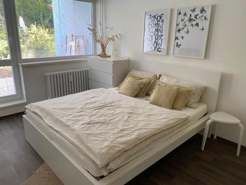 Luhacovice Apartment | Pet-Friendly Retreat at Apartmán Luhačovice II. - 8.7/10