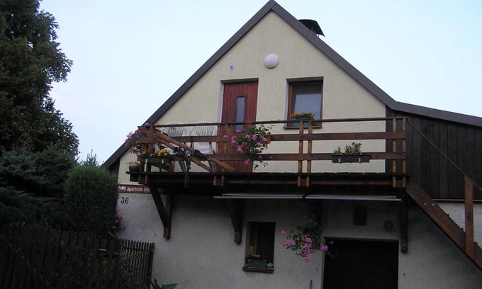 Cerveny Potok Apartment | Cozy Apartmán Můza: Guest Rated 9/10 with Breakfast Included