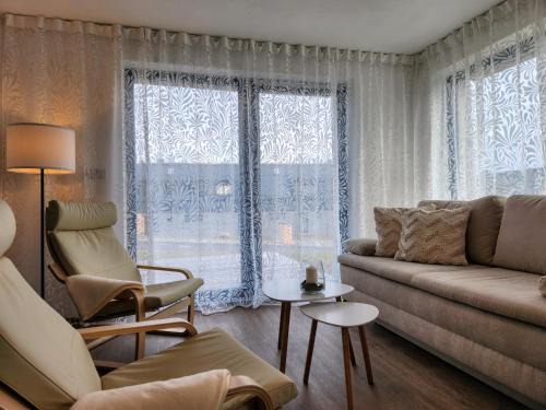 Chlum Apartment | Family-Friendly Stay at Apartmán Magnolie - Rated 9/10