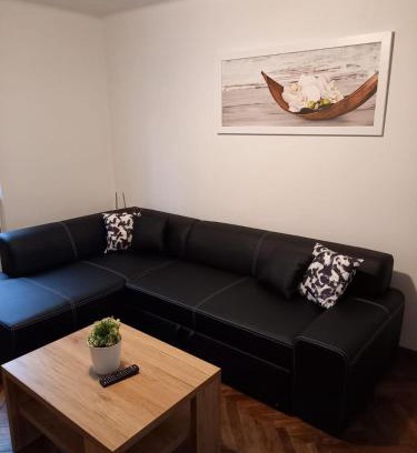 Podebrady Apartment | Family-Friendly Stay at Apartmán Matěj - 8.8/10 Rated