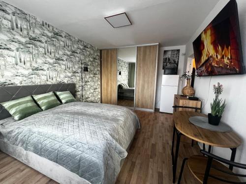 Martin Apartment | Apartmán MEDIK