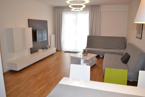 Spindleruv Mlyn Apartment | Wheelchair Accessible Retreat: Apartmán Medvědín 109