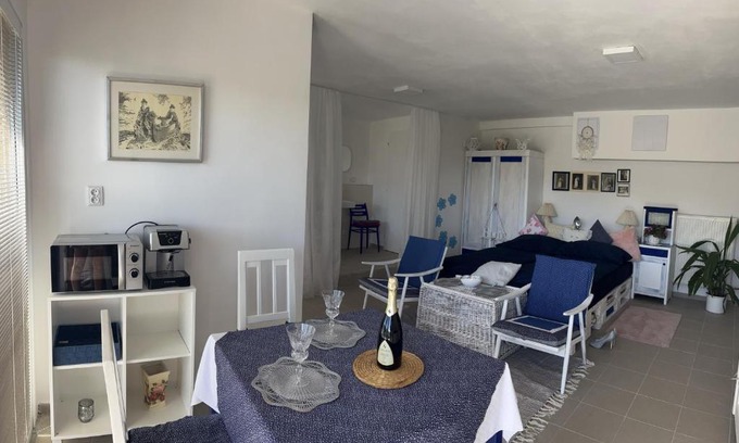 Turnov Apartment | Highly Rated Apartmán Michaela: Family-Friendly Retreat