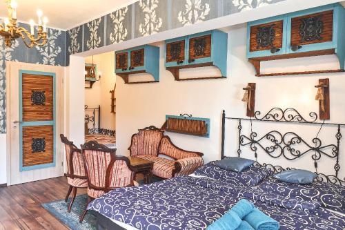 Mikulov Apartment | MIKU-LOVE Apartment - Guest Rated 9.5/10 for Your Stay
