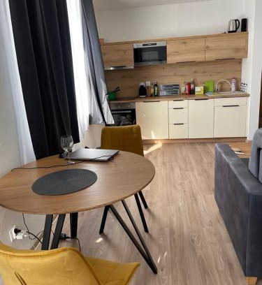 Mikulov Apartment | Apartmán Mikulov Sonnblick 2