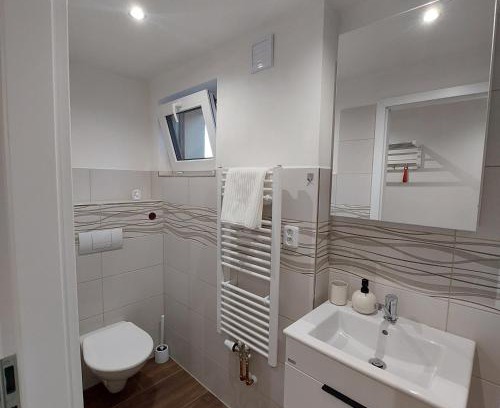 Ceska Trebova Apartment | Family-Friendly Apartmán Milan with Exceptional Guest Ratings