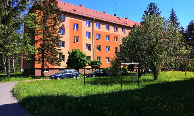 Frenstat pod Radhostem Apartment | Cozy Retreat at Apartmán MLČENLIVÉ HORY - Beskydy