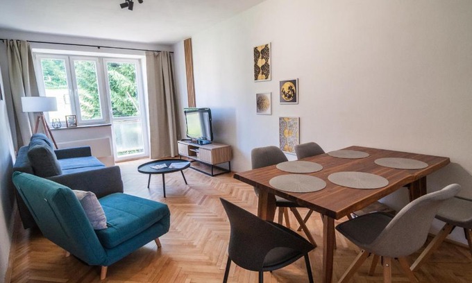 Teplice nad Metuji Apartment | Guest Rated 10/10: Apartmán na Kamenci with Breakfast
