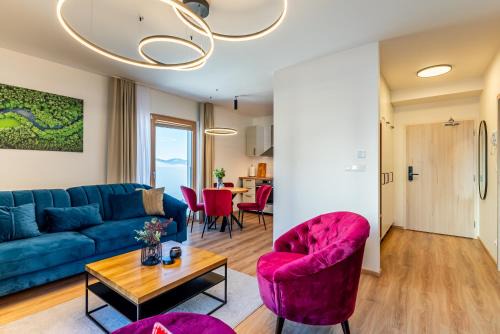 Dolny Kubin Apartment | Top-Rated Apartmán na Kubínskej holi X33 for Families