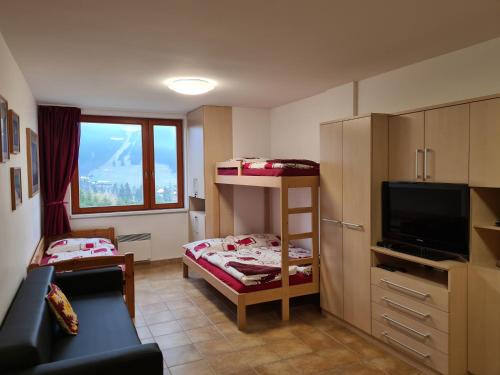 Ostruzna Apartment | Apartmán Na Ramzové