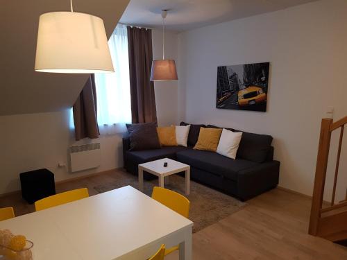 Dolni Morava Apartment | Family-Friendly Apartmán NA SVAHU in Dolní Morava