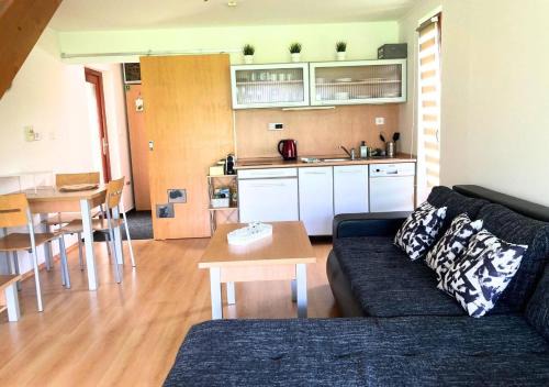 Horni Becva Ski Chalet | Family-Friendly Apartmán na Valašsku with 9.5 Guest Rating