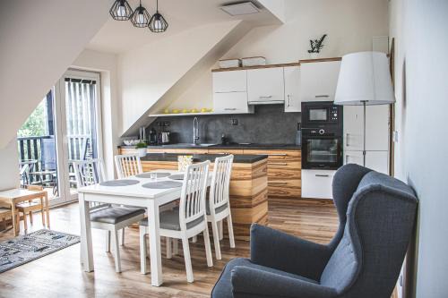 Dolni Morava Apartment | Top-Rated Child-Friendly Stay at Apartmán Na Vršku