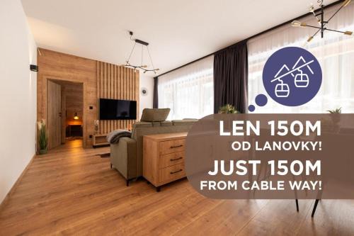Demanovska Dolina Apartment | Top-Rated naCHALETY: Pet & Child Friendly Retreat
