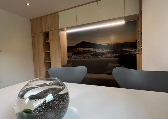 Velka Upa Apartment | Pet-Friendly Comfort at Apartmán Nad Úpou - Rated 10/10