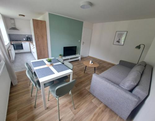 Teplice nad Metuji Apartment | Apartmán Nerudova