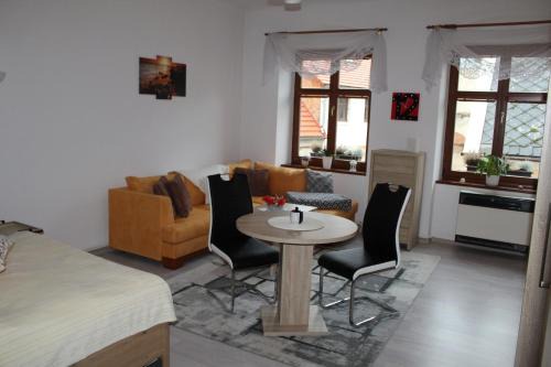Ceska Lipa Apartment | Apartmán Nerudova