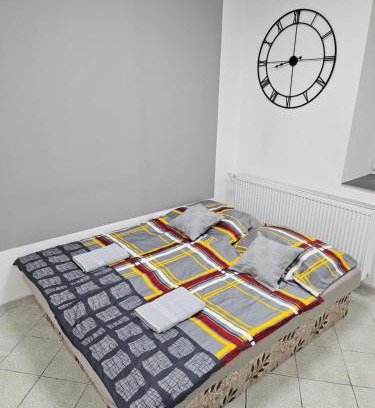 Brezno Apartment | Family-Friendly Stay at Apartmán NICOLAS - Rated 8/10