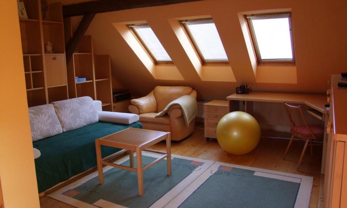 Levoca Apartment | Discover Apartmán NIKA - 9.6/10 Rated with Pool Access