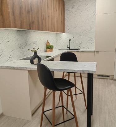 Trencin Apartment | Apartmán Odevná