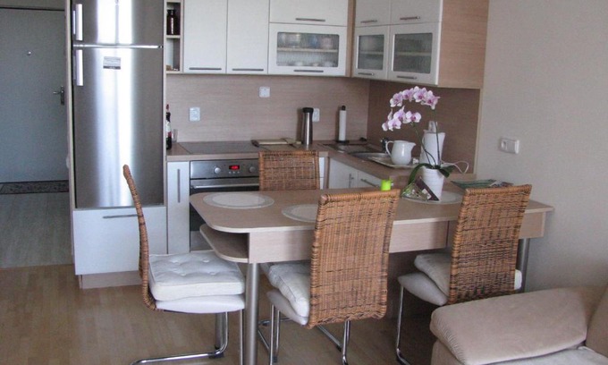 Olomouc Apartment | Experience Comfort at Apartmán Olomouc Ručilova - Rated 9.1