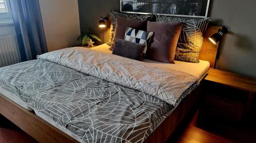 Znojmo Apartment | Family-Friendly Stay at Apartmán P+Z - Rated 9.6/10