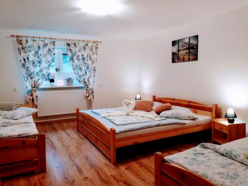 Demanova Apartment | Family-Friendly Stay at Apartmán Paula near Tatralandie