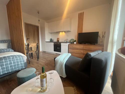 Pavcina Lehota Apartment | Apartmán Pavčina Lehota