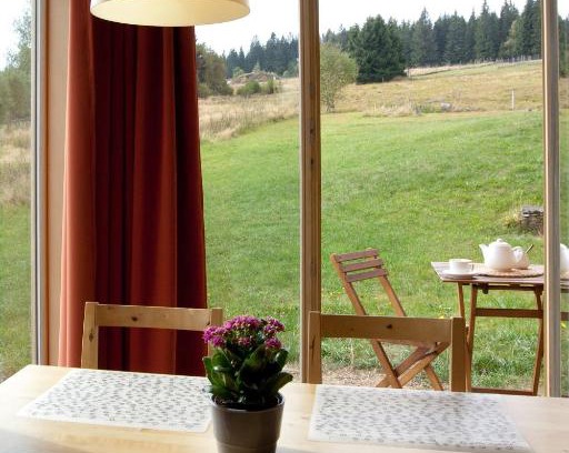 Kvilda Apartment | Pet-Friendly Retreat: Apartmán Perník Kvilda, Rated 9.5/10
