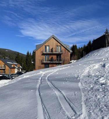 Dolni Morava Apartment | Family-Friendly Stay at Apartmán Pod Mamutem - Rated 9.6/10