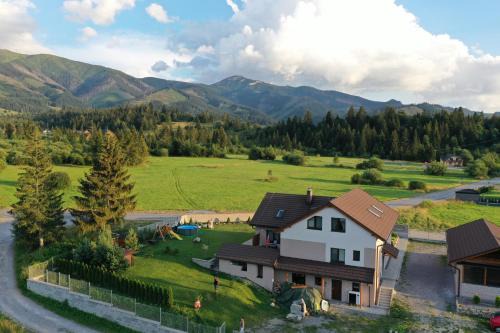 Zuberec Apartment | Exceptional Stay at Apartmán pod Sivým vrchom - 9.8/10 Rating