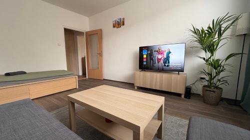 Loucna nad Desnou Apartment | apartmán pod turbínou