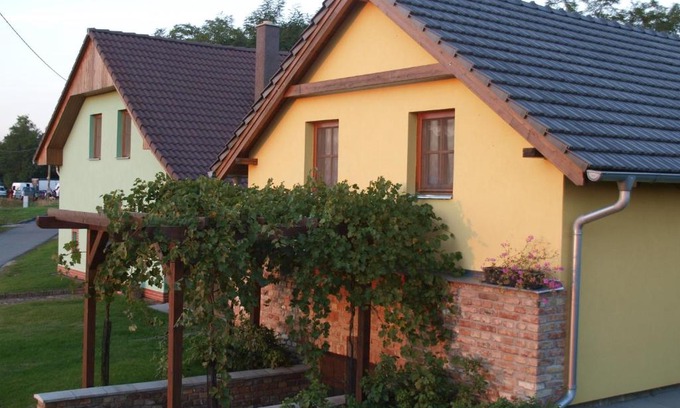 Novy Prerov Apartment | Discover the Family-Friendly Apartmán Pohoda with Top Ratings