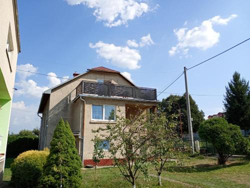 Bardejov House | Apartmán pri sídlisku družba