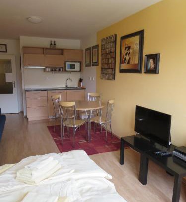 Ostruzna Apartment | Pet-Friendly Escape at Apartmán Ramzová 27 - Rated 8.7/10