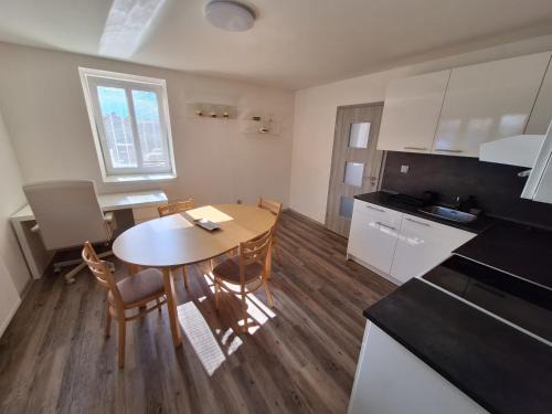Bystre Apartment | Child-Friendly Retreat at Apartmán RD Bystré - 10/10 Rated