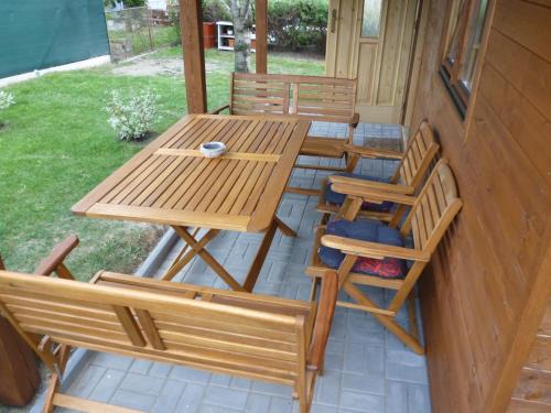 Mikulov Apartment | Inviting Apartmán Relax-chatka: Family-Friendly Retreat