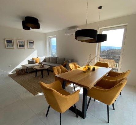 Bojnice Apartment | Scenic View Apartment: Family-Friendly & Highly Rated