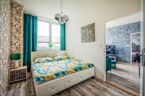 Liptovsky Mikulas Apartment | Pet-Friendly Apartmán Sabína - Guest Rated 9.9/10