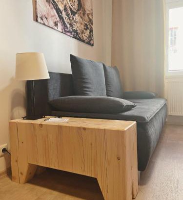 Ceske Budejovice Apartment | Pet-Friendly Retreat at Apartmán Sirius B – Rated 8.4/10