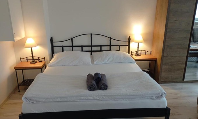 Liptovsky Mikulas Apartment | Highly Rated Child-Friendly Apartmán for Your Stay
