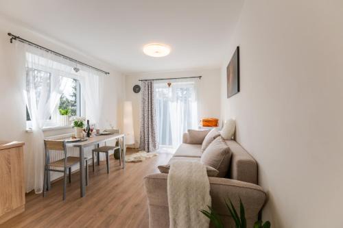 Svratouch Apartment | Apartmán Srdce Vysočiny