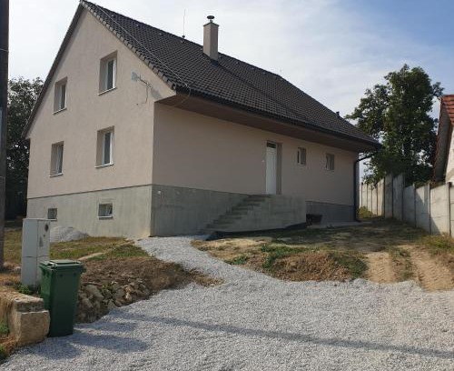 Stara Myjava Apartment | Perfect Stay at Apartmán Stará Myjava - 10/10 Guest Rated!