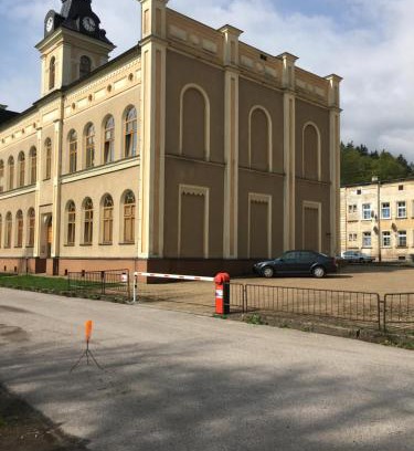 Svoboda nad Upou Apartment | Pet-Friendly Stay at Apartmán Staré časy - Rated 9.7/10